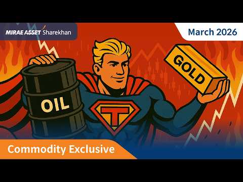 Is It Ceasefire? NO, It’s Trump’s Announcement! Relief for Markets! Commodity Exclusive – March 24