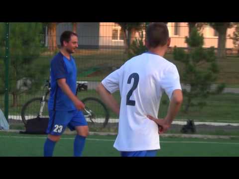 7 КХ 15 Soft Serve – FC Pozitive