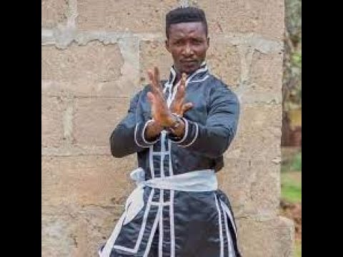 Best Ninja (Andrew Ntul, Masuel Hope) - A Ghana Movie