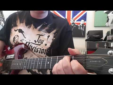 To: guitar@nevada.edu - 'You Are In My Vision', by Gary Numan