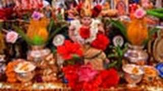 Bhakthiganasudha  during Navarathri Festival 