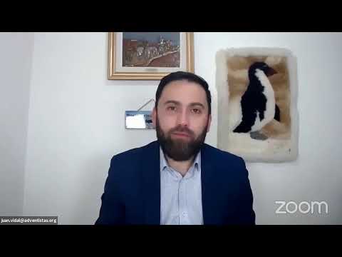 Isaias 29. Reavivados por su Palabra.