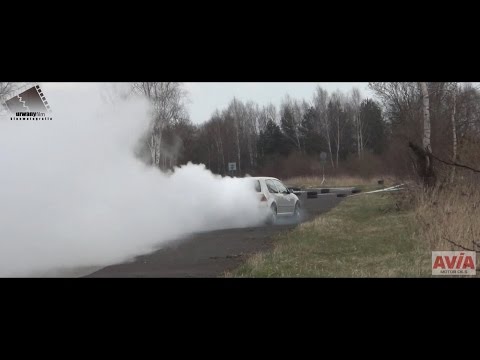 Tyski sprint 2 relacja