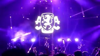 Download lagu Asking Alexandria - The Final Episode (Live in Hammersonic 2016) mp3 Download lagu Asking Alexandria - The Final Episode (Live in Hammersonic 2016) mp3