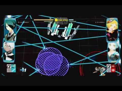 Senko no Ronde DUO 06 - Orka (Henri A) vs sibladeko (Ernula A)