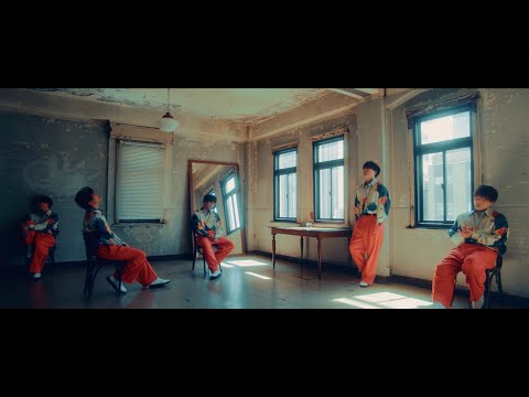 ブルーロック WINNER 仲村宗悟