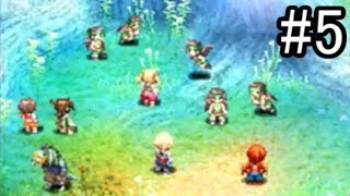 【FF12RW】ゆっくりのレヴァナントウイング part5【ゆっくり実況】