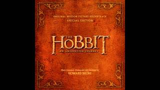 My Dear Frodo - The Hobbit: An Unexpected Journey by Howard Shore