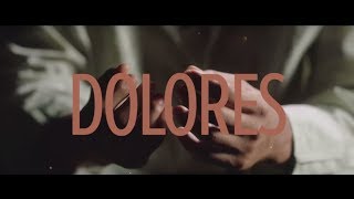 Agnes Nunes, Xamã - Dolores