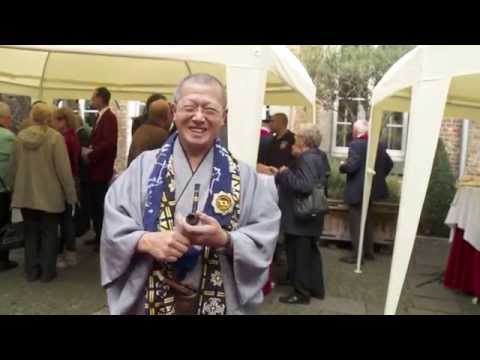 13th World Championship of Pipe Smoking 2014 – Cologne, Germany