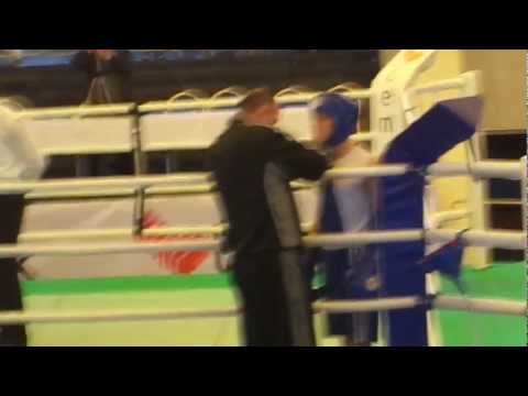 GEV VS. ARTUSH  1 raund