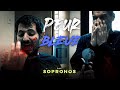 Peur Bleue