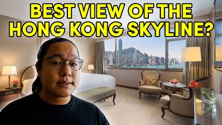 Luxury Stay with Sky Line Views | Marco Polo Hong Kong