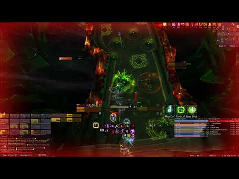 Resilient vs Mythic Imonar - Subt Rogue PoV