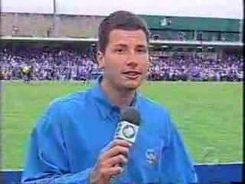 São Caetano 0x1 Atlético Campeão Brasileiro 2001