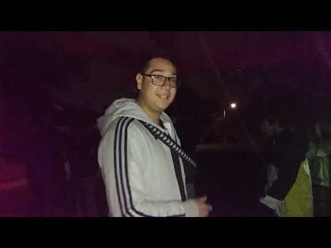 DMC vs AREK - 4tos - Elite Battles