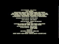 Harry Potter And The Half Blood Prince CREDITS CPD