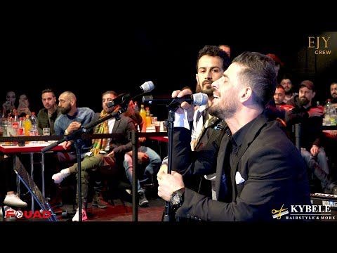 Mega Konzert Neunkirchen 2019 - Se Bira - Sherif Omeri by Fouad