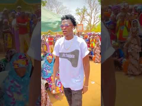 Baniko Abou Flow - Prestations Baniko Abou flow depuis baniko (Vidéo Officiel 2024)