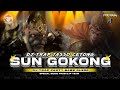 DJ SUNGOKONG TRAP PARTY VIRAL TIKTOK ENAK BIKIN GOYANG DIDIK JANGKRIK PROJECT
