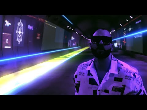 JOHN PATINO- Pecado  (Official Video)