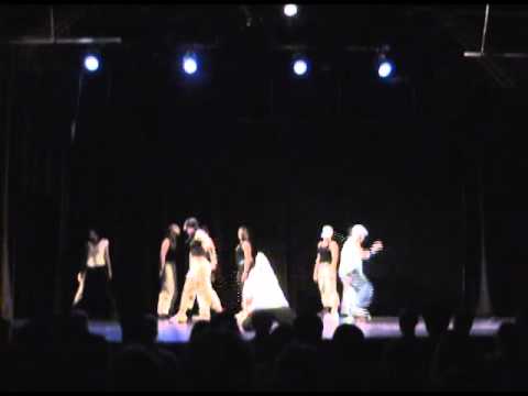 Everyday Revolution - Rare Form.flv