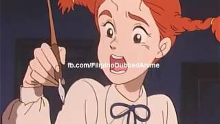 Judy Abbot TAGALOG (Daddy Long Legs)