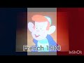 Dumbo 1941 Smitty Bullies Dumbo MULTILANGUAGE