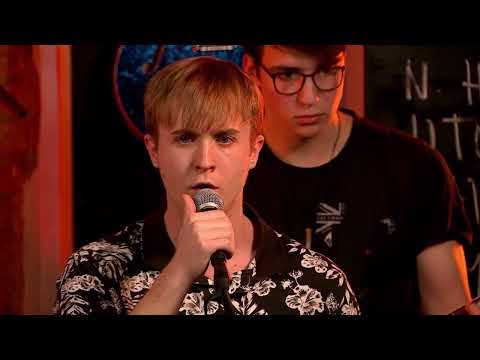 Red Moon Sand - Boulevard Of Broken Dreams - RMS | Cover | Live „U Datla“