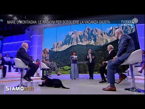 Siamo Noi - puntata del 30 giugno 2017