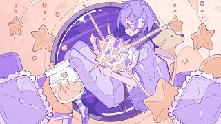 優しい切ないが似合う繊細な柔らかい雪見さんの歌声だいすきだし、〜ちょっとぐっと強めになるところもだいすきです😭😭イラストも本当にかわいくてまた見たいです😭 - ハートビート・フロムユー - TOKOTOKO(西沢さんP)/ Covered by 雪見