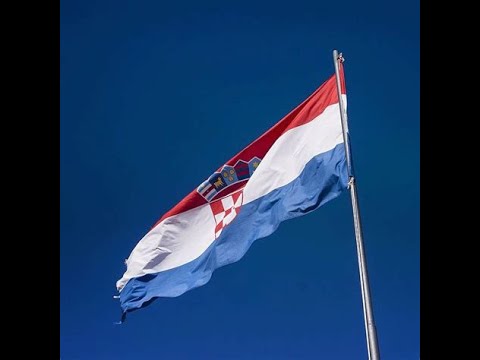 Part 1-Croatian Patriotic War Songs M I X - 1. dio - Hrvatske domoljubne ratne pjesme MIX (reupload)