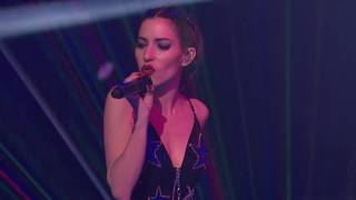 The Veronicas Perform Brand New Single &#39;In My Blood&#39; | The Voice Australia 2016