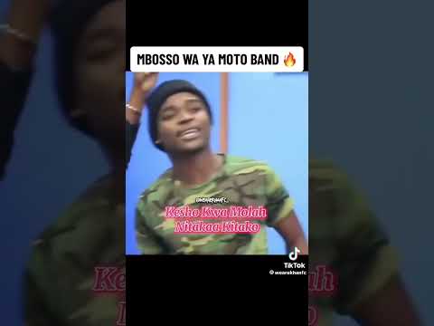 mapenzi hayana mjuzi