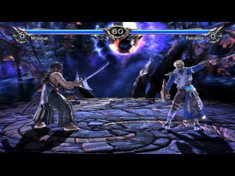 NEC14-SCV: RTD( Mitsu) vs AVN| JonNitti( Pat)