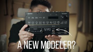 Video thumbnail for New Modeler to our arsenal. by Jayhun 제이훈