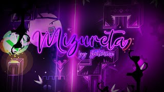 Mizureta by Dutchiee | Extreme Demon #12 | Geometry Dash 2.2