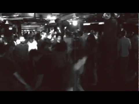 TRANSMISSION ft. COVES 01/11/12