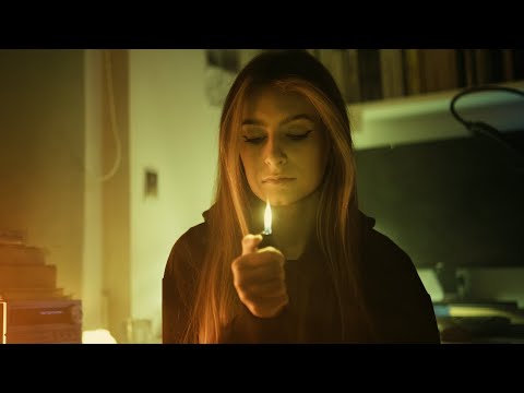 Czarli - Oczy płoną