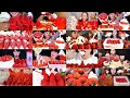 STRAWBERRY WHIPPED CREAM CAKE ASMR MUKBANG TOO SATISFYING COMPILATION