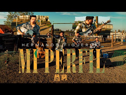 Miniatura de Mi Perfil (En Vivo)