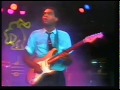 Robert Cray - Right Next Door (Because Of Me)