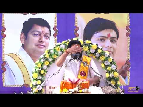 Bhagavat katha Umara Velanja Vaisnav Samaj Day 5 - Part = 2 Raj photo gallery