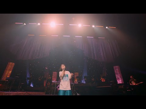 TOMOO - 恋する10秒 (Live from "Estuary" , 2022)