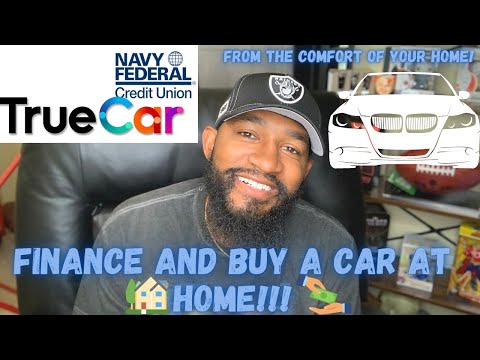 Nfcu Auto Buying Program