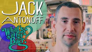 Watch Jack Antonoff's episode on YouTube