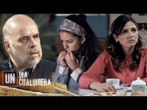 Un Día Cualquiera - Capítulo 23: El estrés y sus manías | TV Azteca