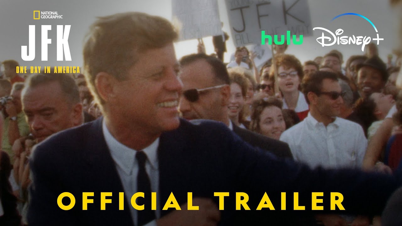 Official Trailer