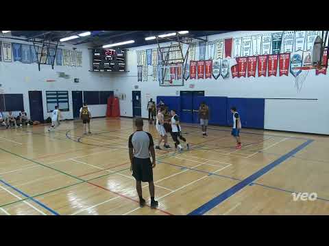 NYM vs Swish Kabobs - saturday tier 10 - tcbl 2022 fall