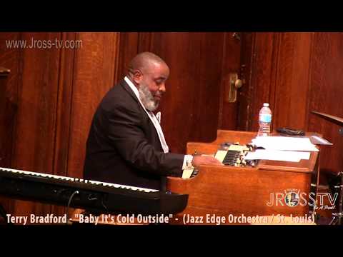 James Ross @ Terry Bradford - "Baby It's Cold Outside" - www.Jross-tv.com (St. Louis)